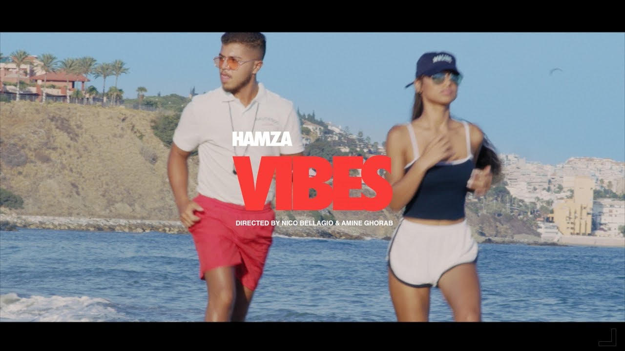 Hamza - Vibes