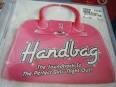 Junior Jack - Handbag Handbag Handbag: The Soundtrack to the Perfect Girls' Night Out