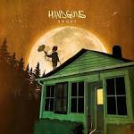 Handguns - Angst