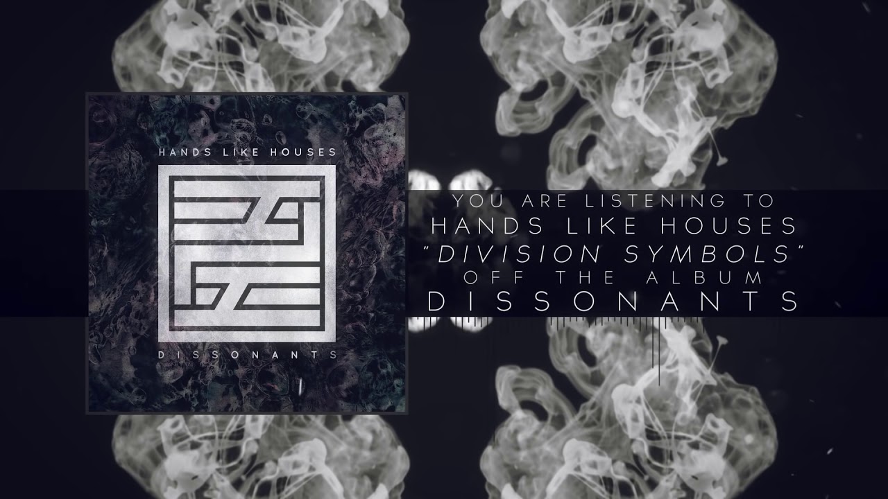 Division Symbols - Division Symbols