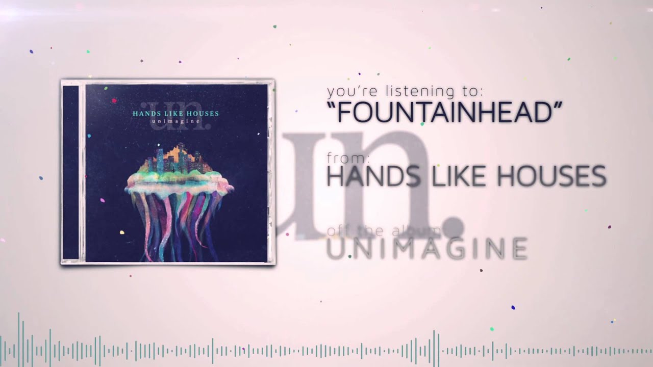 Fountainhead - Fountainhead