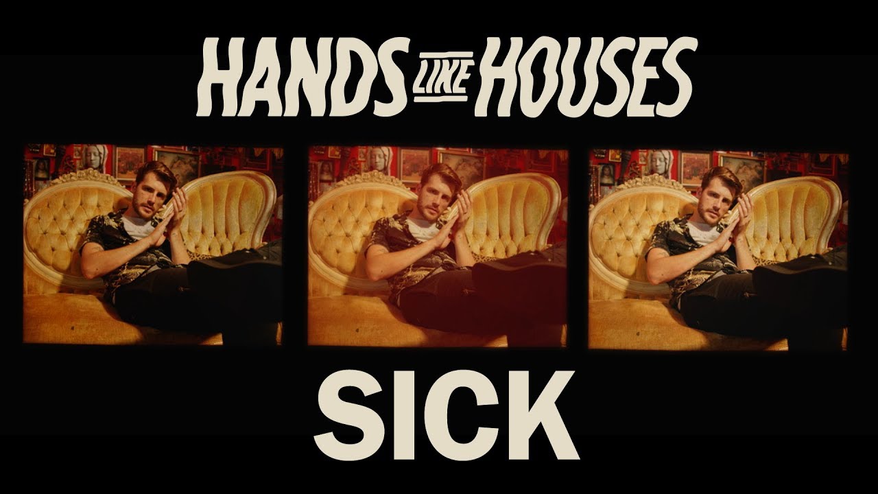 Sick - Sick