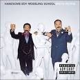 Handsome Boy Modeling School - White People [Bonus Track]