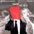The Flirts - Hang All DJ's, Vol. 1