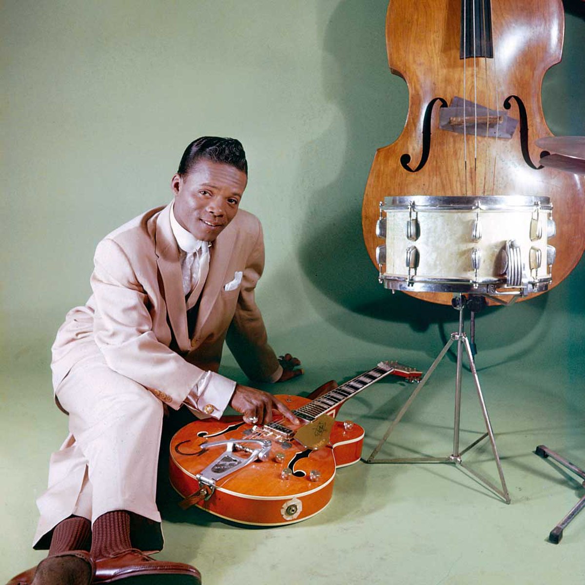 Hank Ballard - 1952-1954