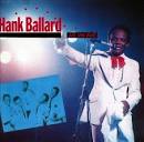 Hank Ballard - Let 'em Roll