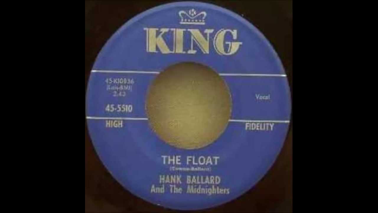 The Float