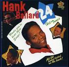 Hank Ballard & the Midnighters - 24 Hits