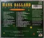 Hank Ballard - The EP Collection...Plus