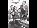 Hank Ballard & the Midnighters - Tore Up Over You