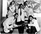 Hank Ballard & the Midnighters - Classic R&B