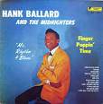 Hank Ballard & the Midnighters - Finger Poppin Time