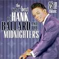 Hank Ballard & the Midnighters - Hank Ballard and the Midnighters