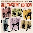 Hank Ballard & the Midnighters - Land of 1000 Dances: All Twistin' Edition [Ace UK]