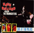 Hank Ballard & the Midnighters - Live at the Palais