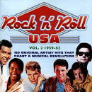 Hank Ballard & the Midnighters - Rock 'n' Roll USA, Vol. 2: 1959-1962