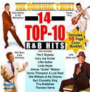 Hank Ballard & the Midnighters - The Original Twist: 14 Top-Ten R&B Hits