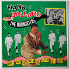 Hank Ballard - What You Get When the Gettin' Gets Good