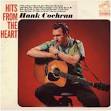 Hank Cochran - Hits from the Heart