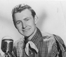 Hank Cochran - Make the World Go Away