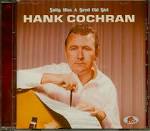 Hank Cochran - Sally Was a Good Old Girl