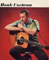 Hank Cochran - The Heart of Hank Cochran