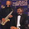 Jimmy McGriff - The Best of Hank Crawford and Jimmy McGriff