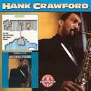 Hank Crawford - Dig These Blues/After Hours