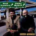 Hank Crawford - Road Tested
