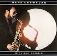 Hank Crawford - Midnight Ramble