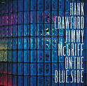 Hank Crawford - On the Blue Side