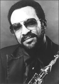 Hank Crawford - Roadhouse Symphony