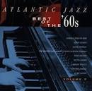 Hank Crawford - Atlantic Jazz: Best of the '60s, Vol. 2