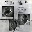 Milt Hinton - The Trio