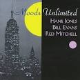 Red Mitchell - Moods Unlimited