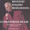 Roland Hanna - I Concentrate on You