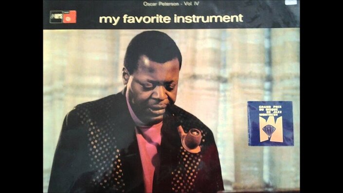 Hank Jones, Jimmy Smith, Clyde Lombardi and Nelson Riddle - Someone to Watch over Me