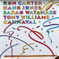 Tony Williams - Carnaval