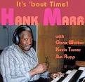 Hank Marr - It's 'bout Time