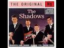 Hank Marvin - Shadows: The Collection