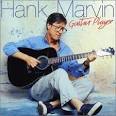 Hank Marvin - Guitar Player