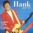 Hank Marvin - Hank Plays Live