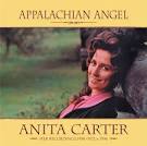 Appalachian Angel: Her Recordings 1950-1972