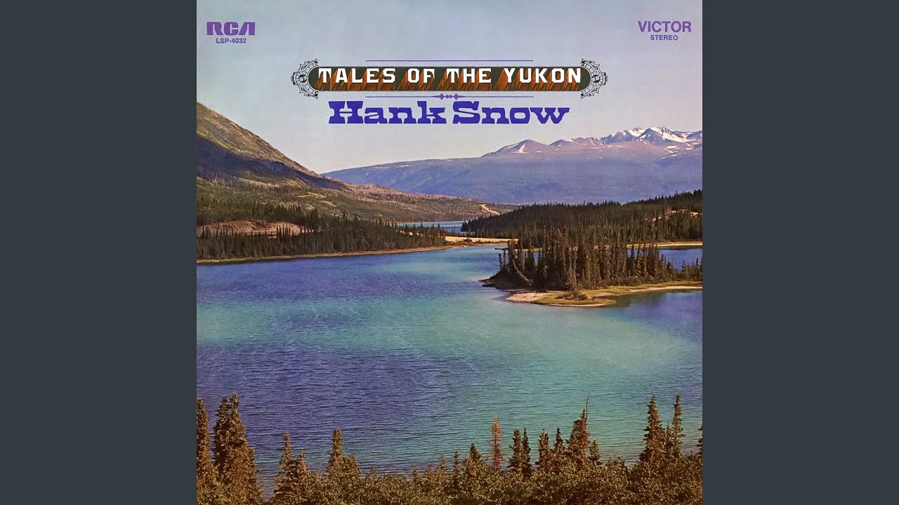 The Spell of the Yukon - The Spell of the Yukon