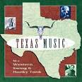 Cliff Bruner - Texas Music, Vol. 2: Western Swing & Honky Tonk