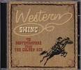 Tex Williams - Western Swing: 40 Bootstompers from the Golden Age