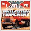 Larry Williams - I Just Love Truckin'