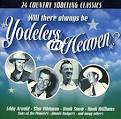 24 Country Yodeling Classics