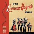 Faron Young - At the Louisiana Hayride Tonight