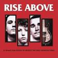 Henry Rollins - Rise Above: 24 Black Flag Songs to Benefit the West Memphis Three